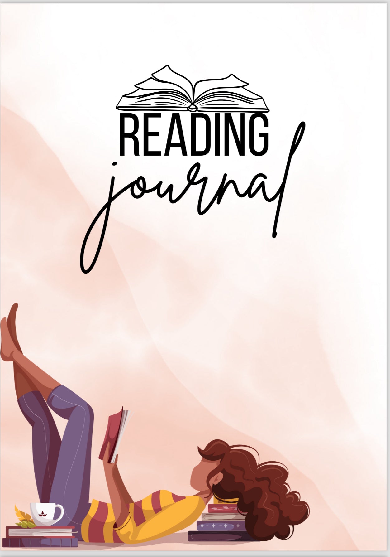 Reading journal