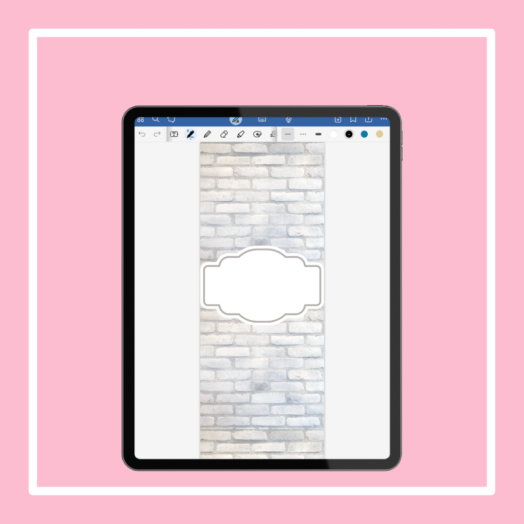 Ultimate Digital Planner Bundle – Plan, Organize & Create